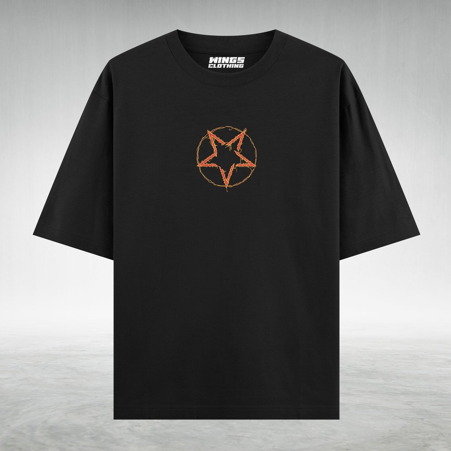 Oversized T-Shirt