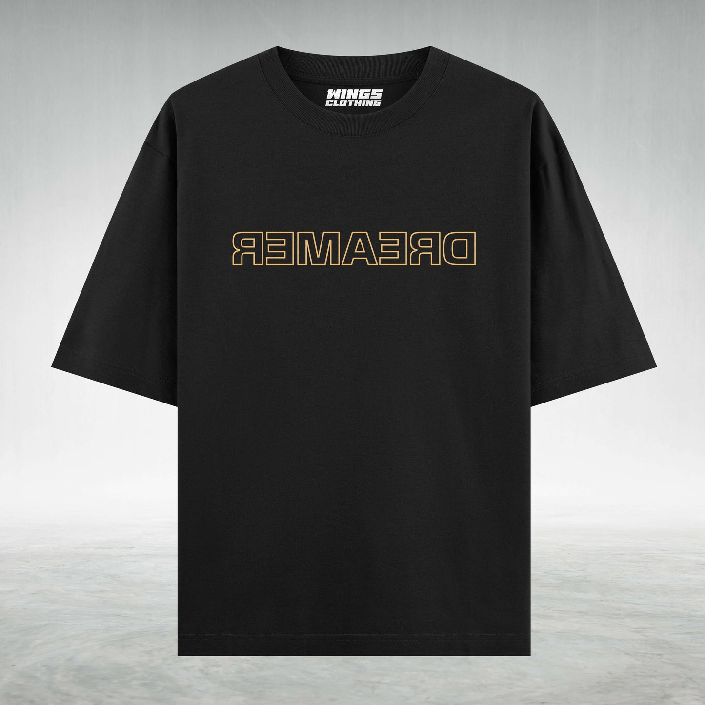 Oversized T-Shirt