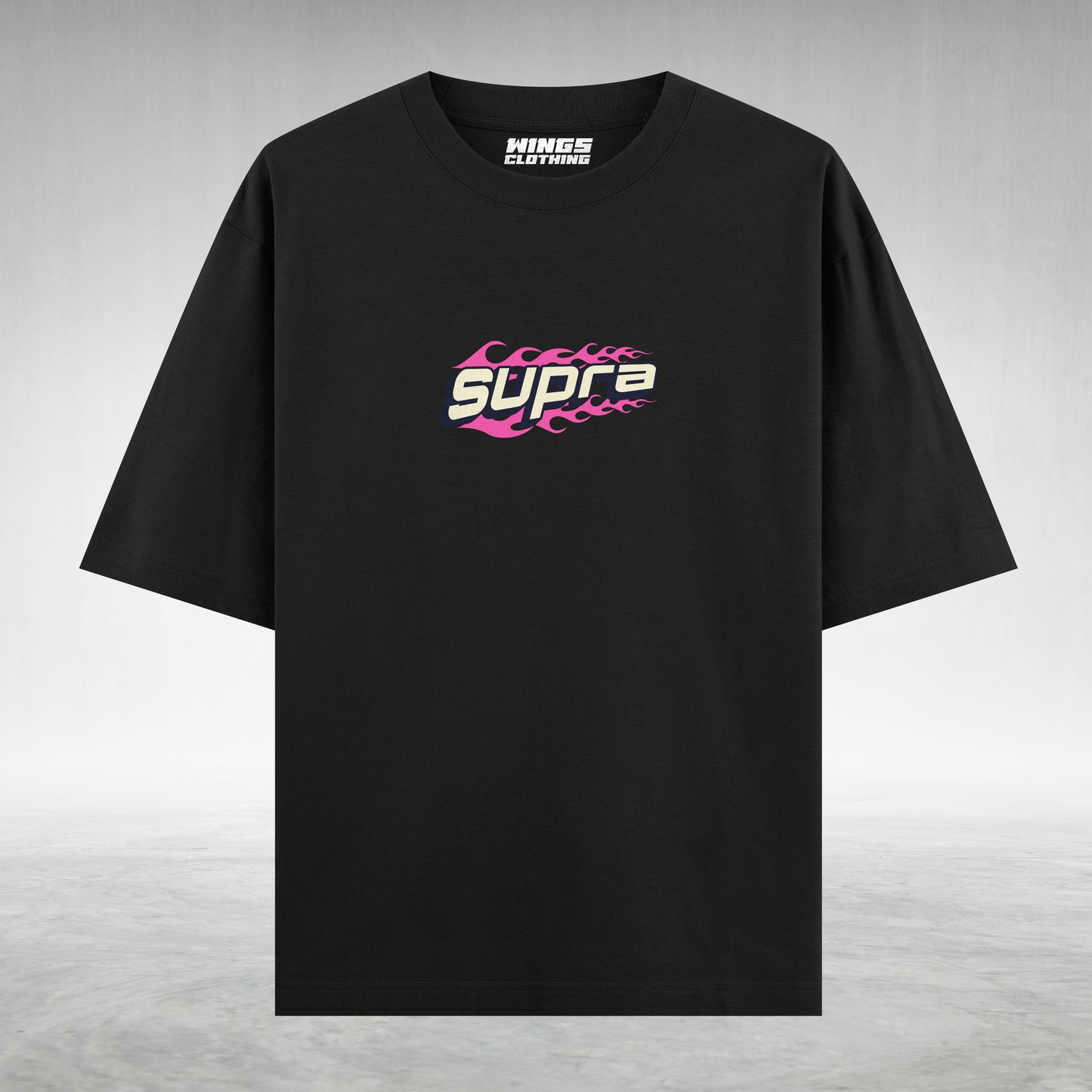 Oversized T-Shirt
