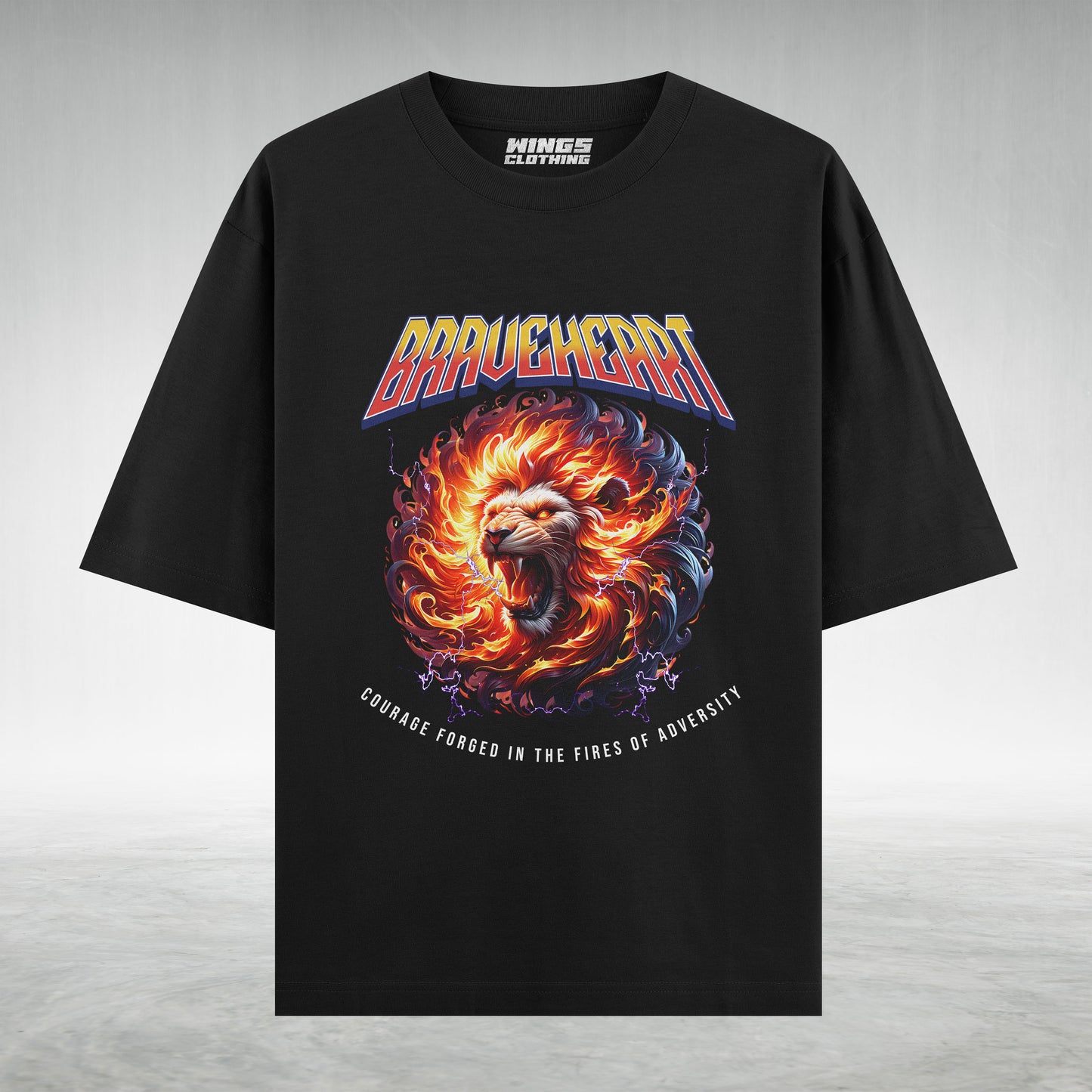 Oversized T-Shirt