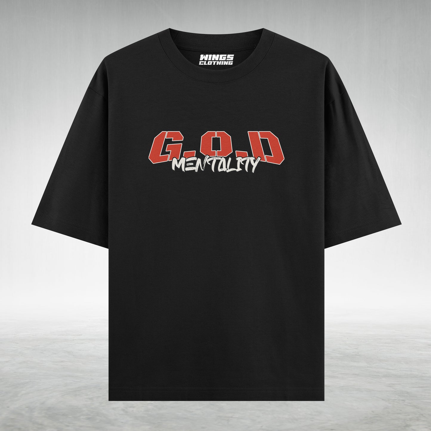 Oversized T-Shirt