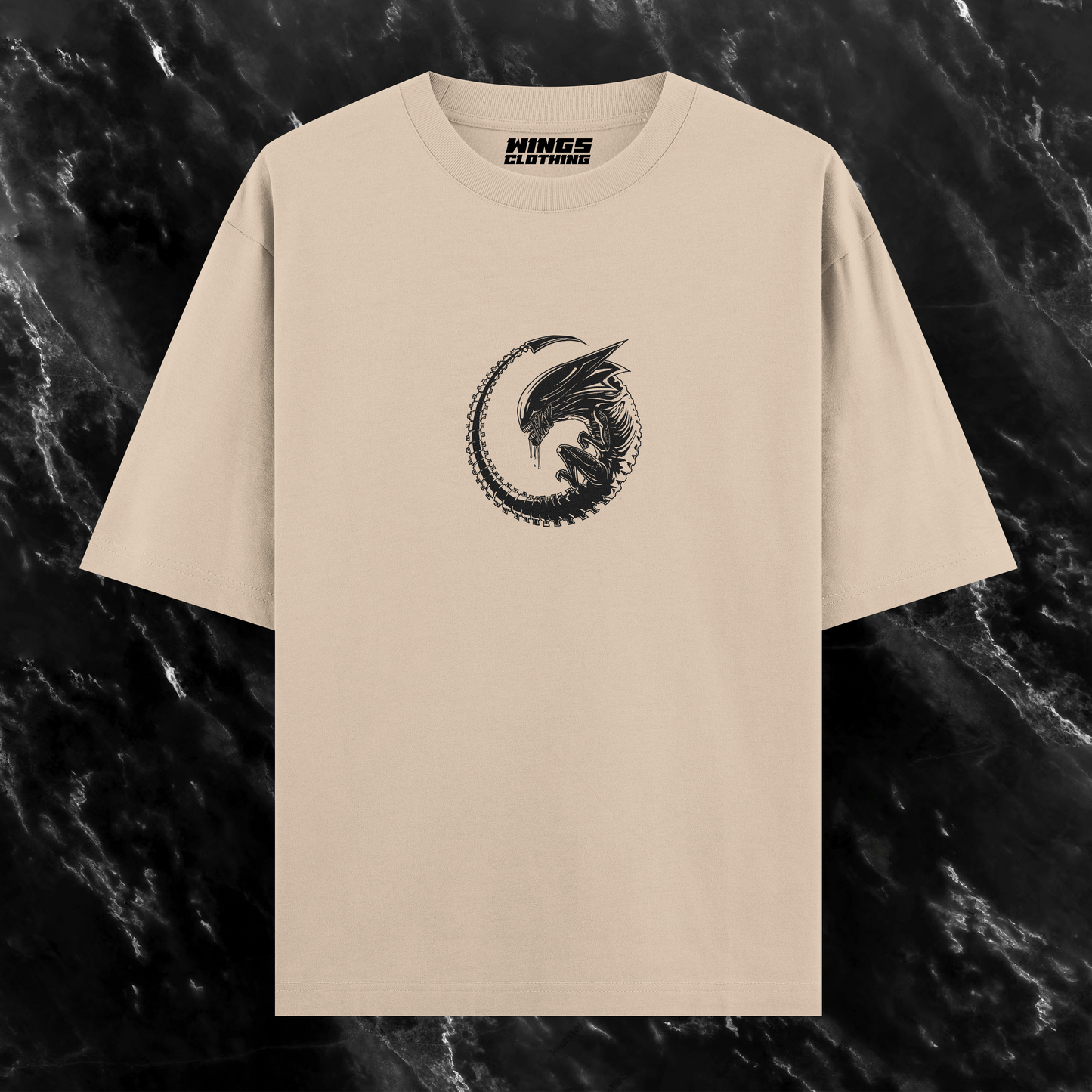 Oversized T-Shirt