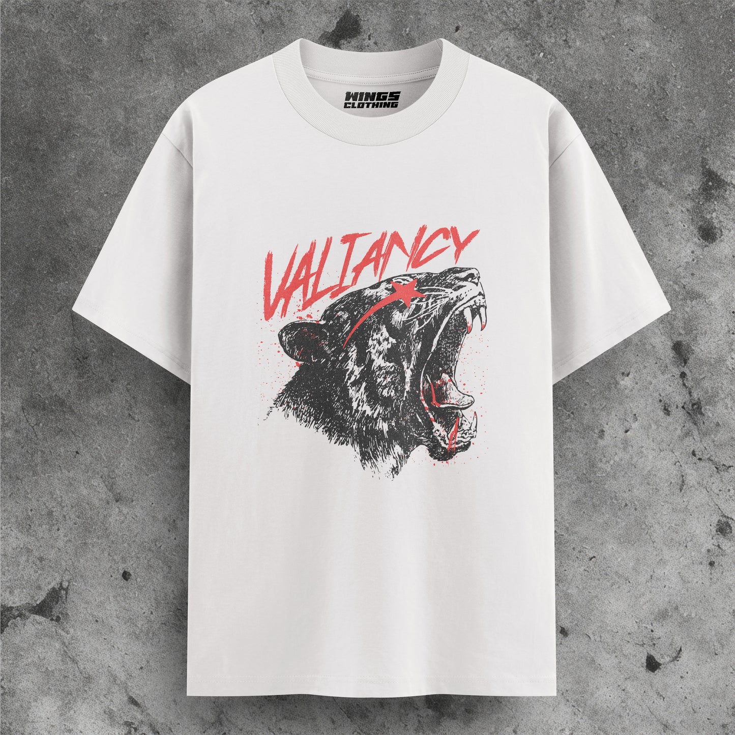 Regular Fit T-Shirt