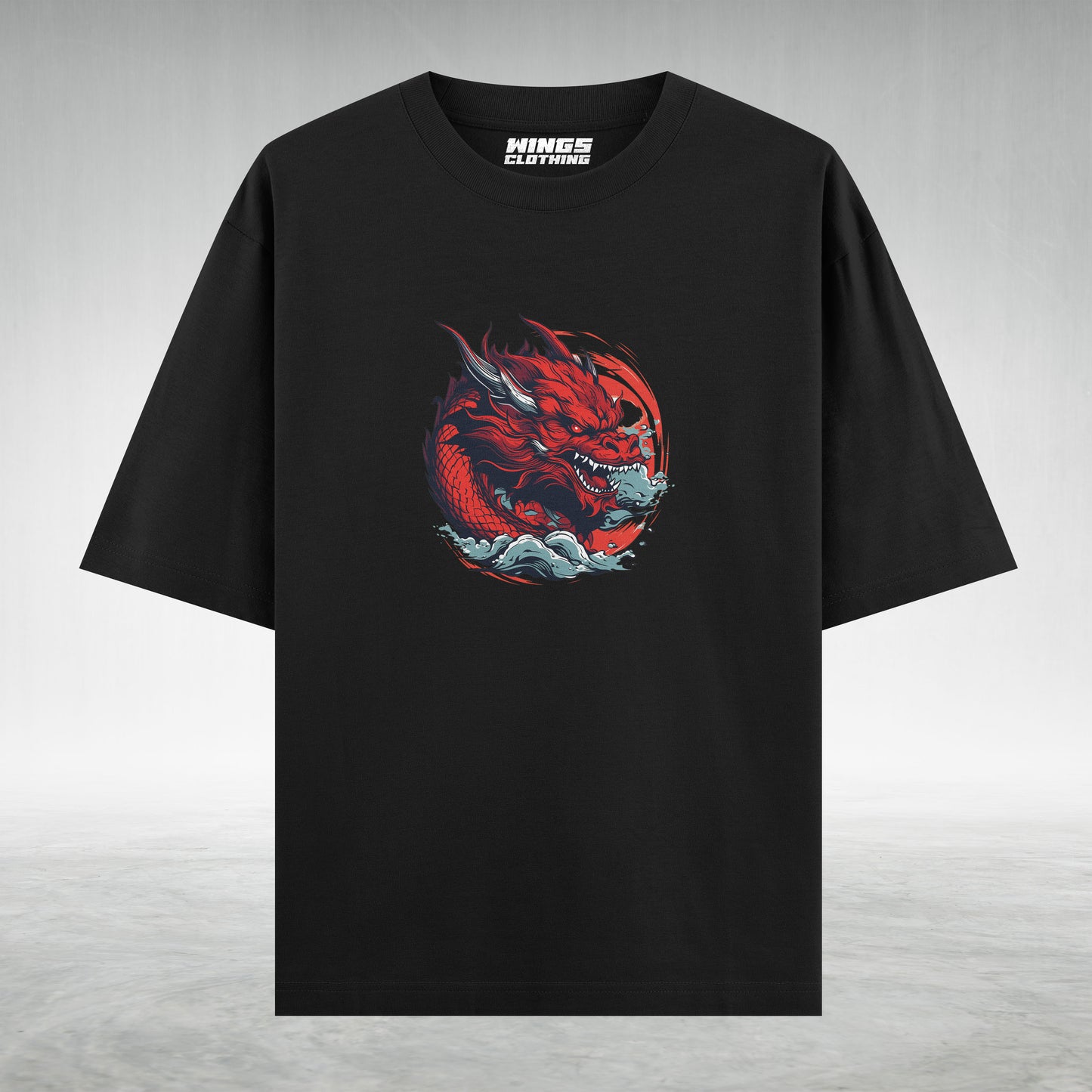 Oversized T-Shirt