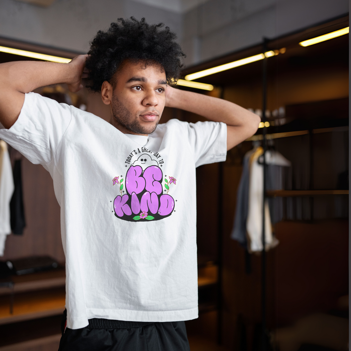 Regular Fit T-Shirt