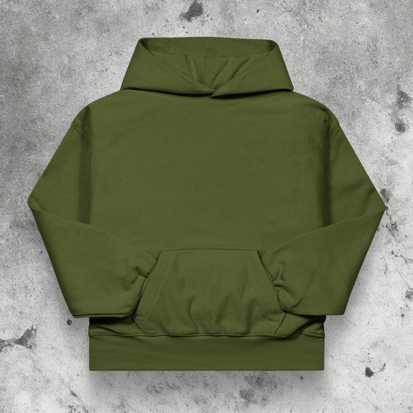 Premium Hoodie