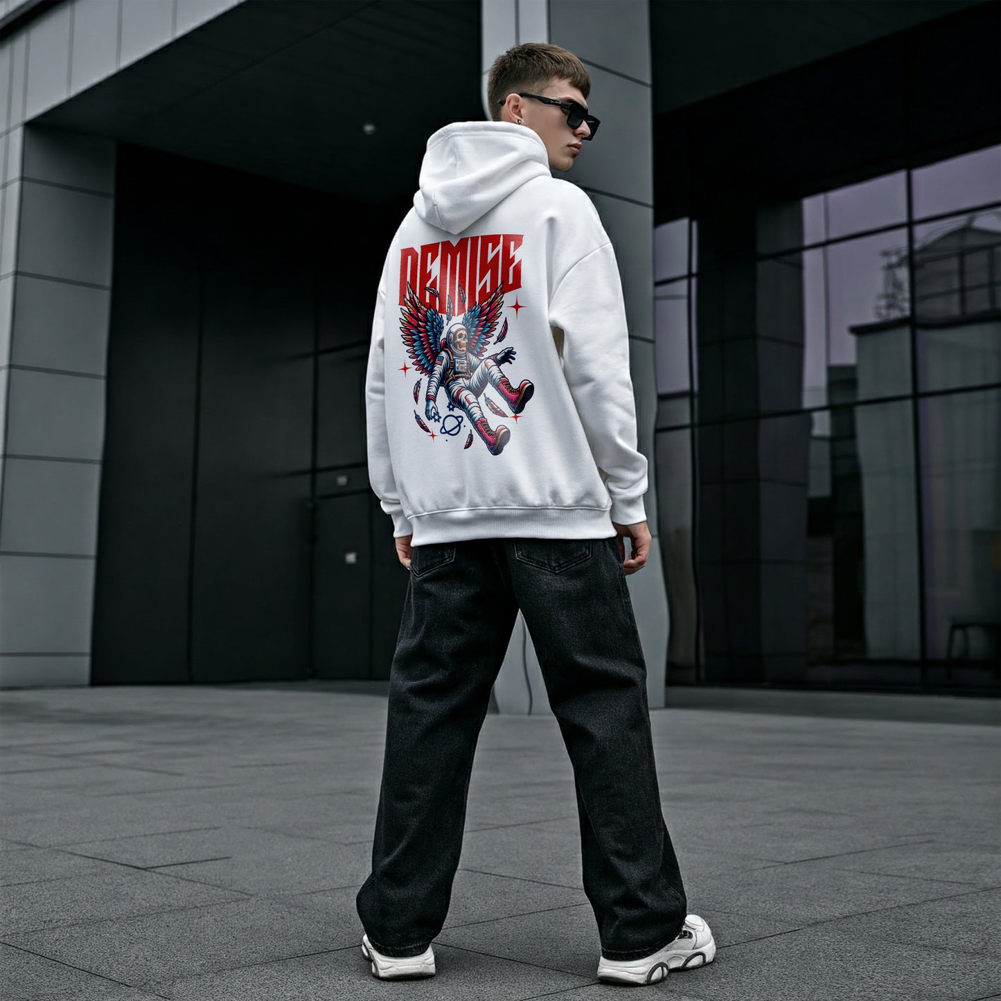 Premium Hoodie