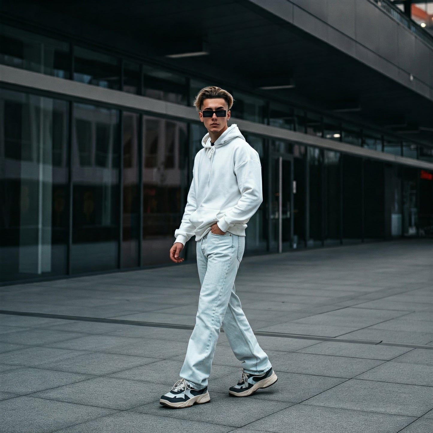 Premium Hoodie