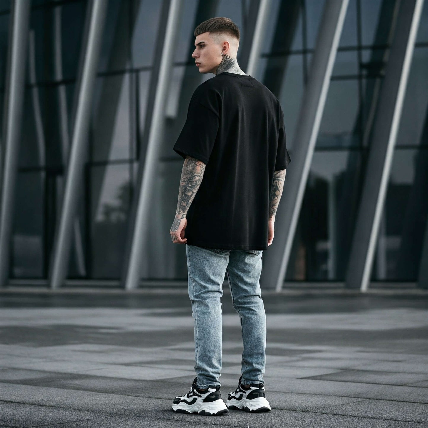 Oversized T-Shirt