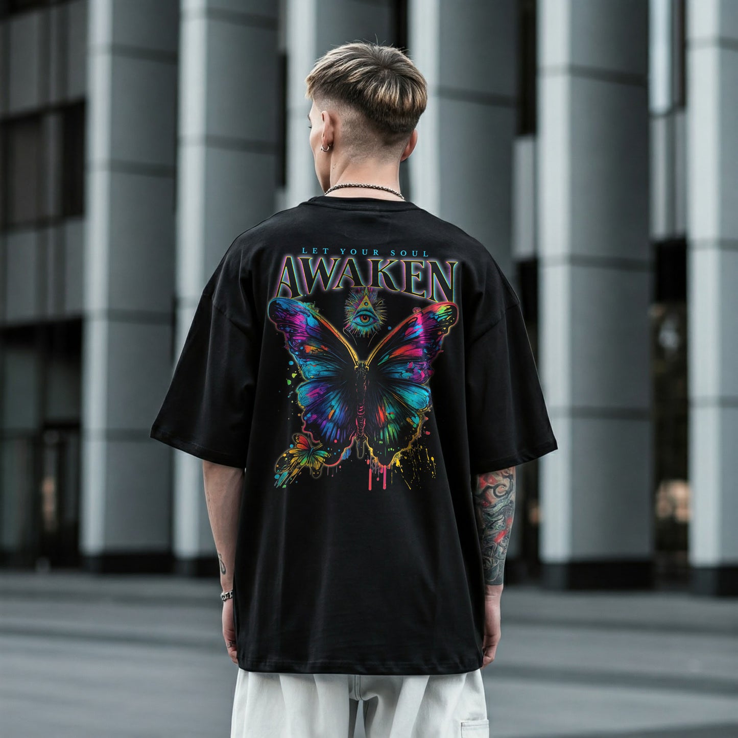 Oversized T-Shirt