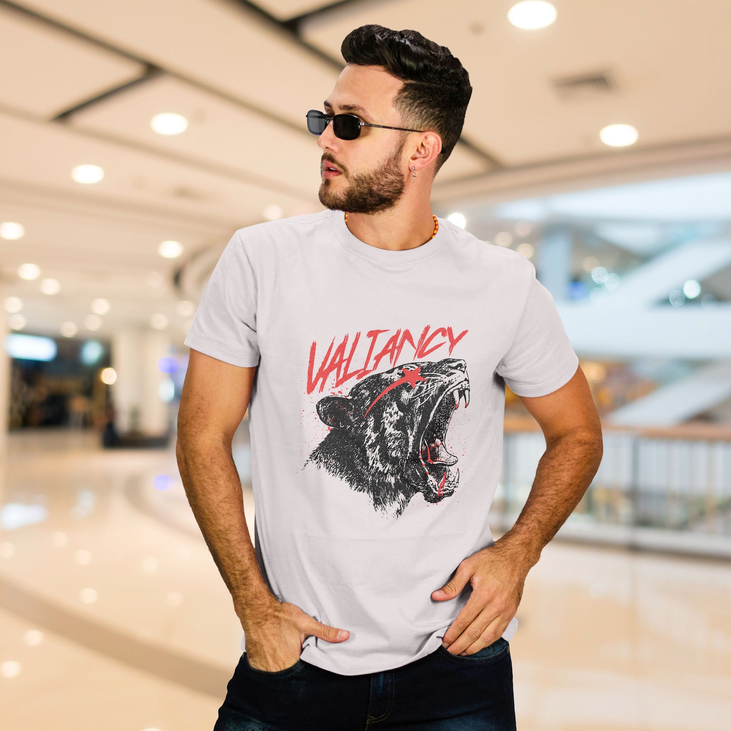 Regular Fit T-Shirt