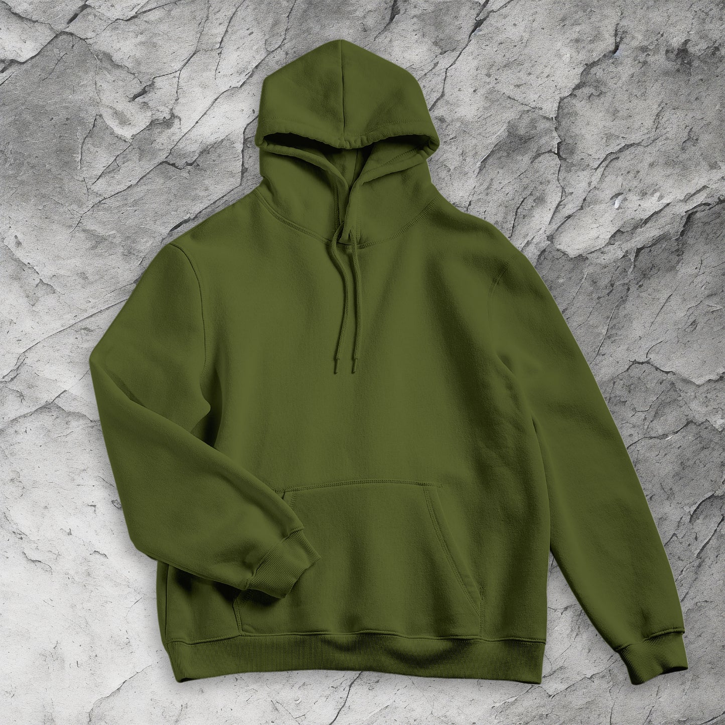Premium Hoodie