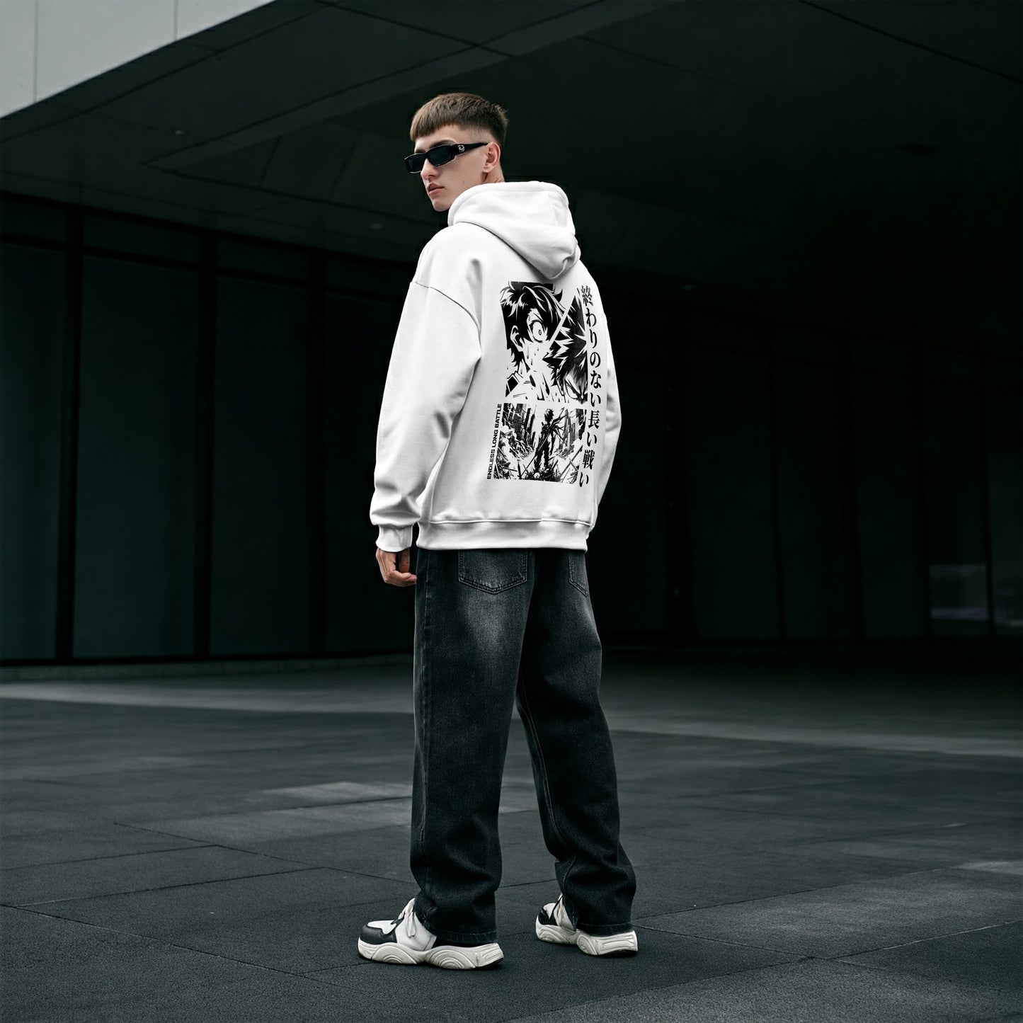 Premium Hoodie