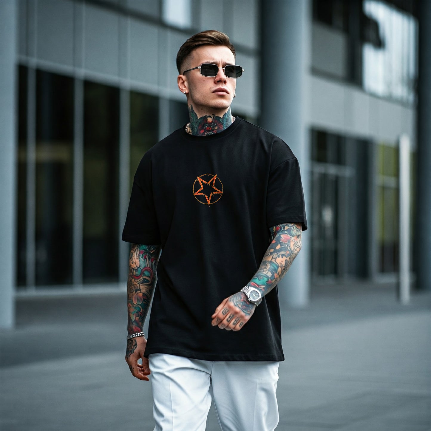 Oversized T-Shirt
