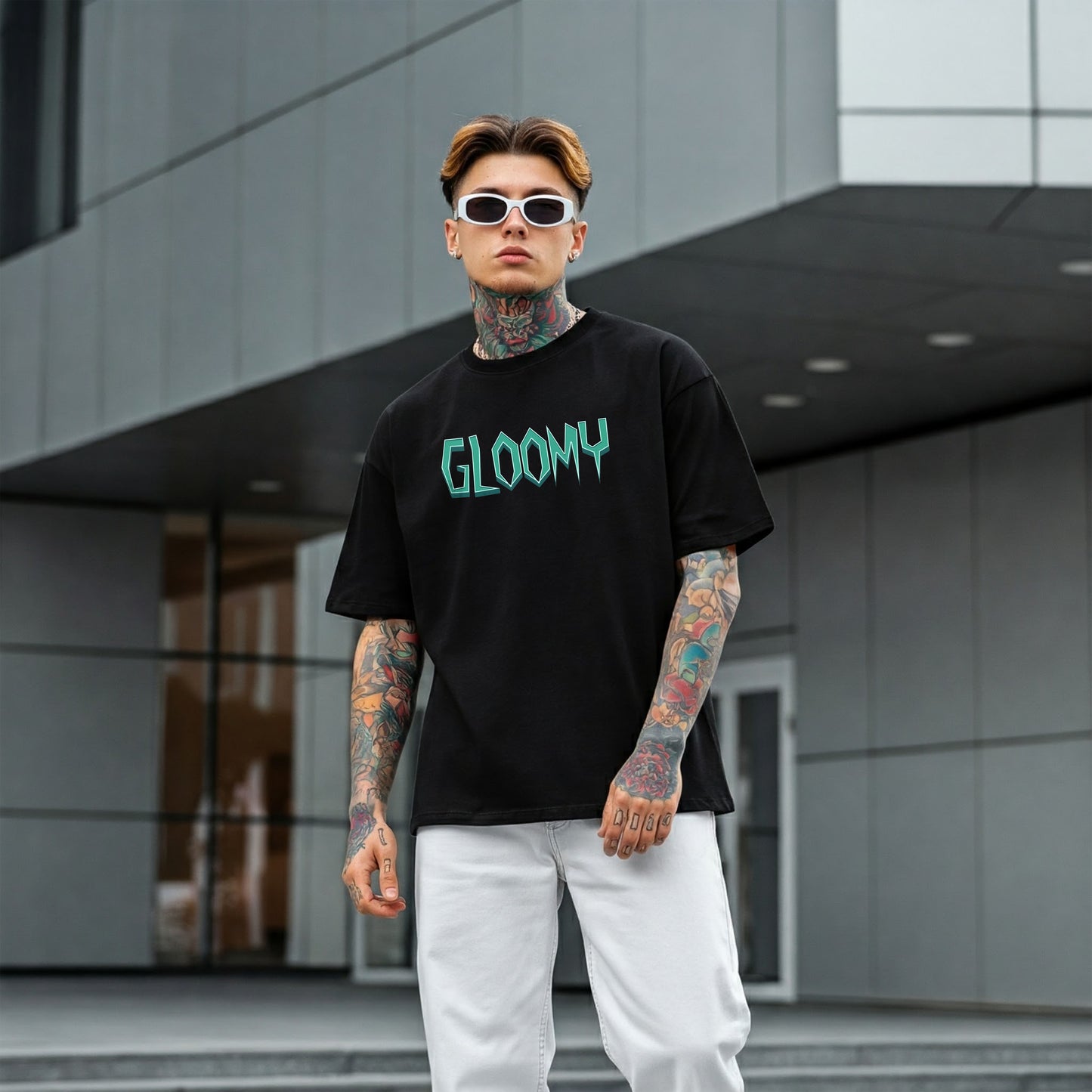Oversized T-Shirt