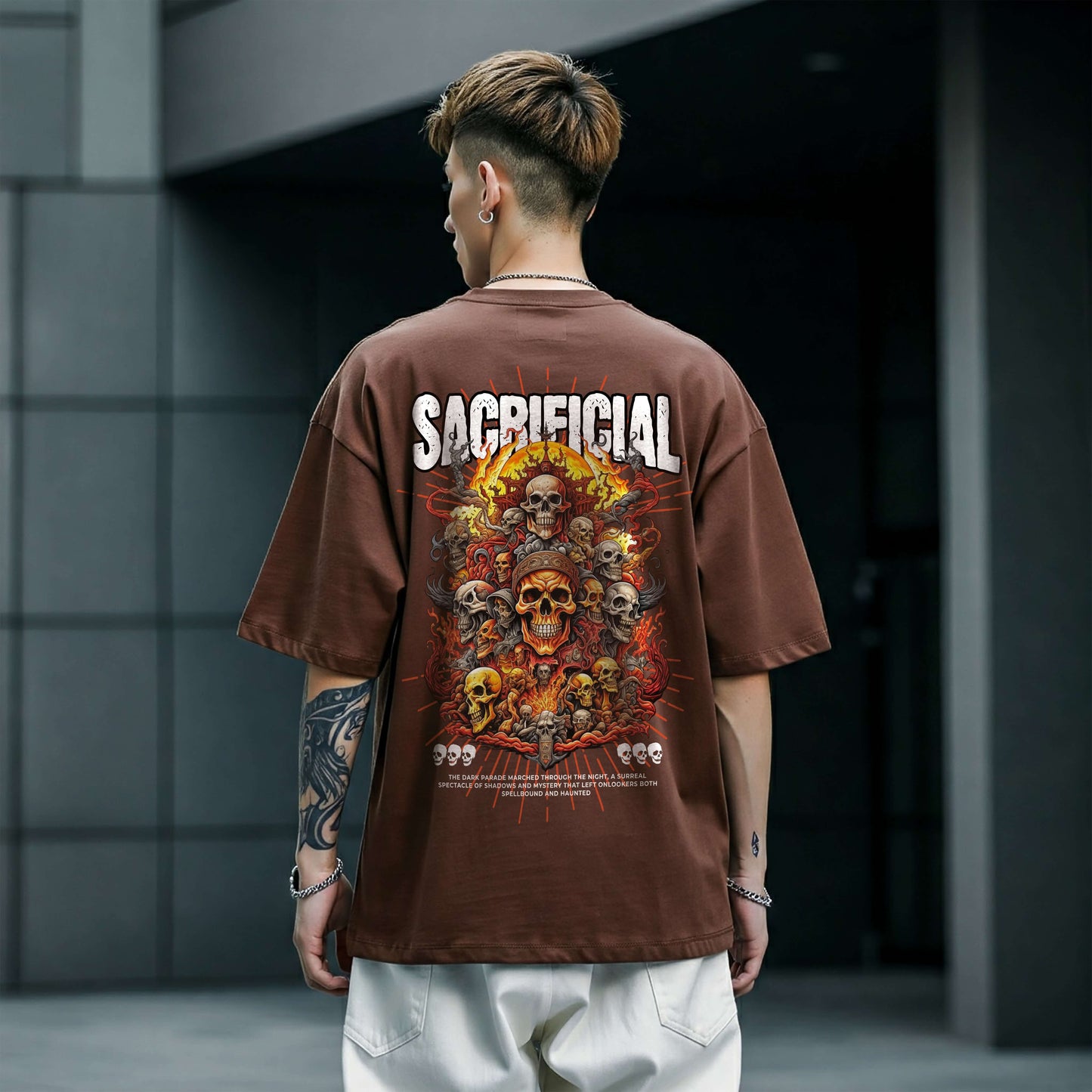Oversized T-Shirt
