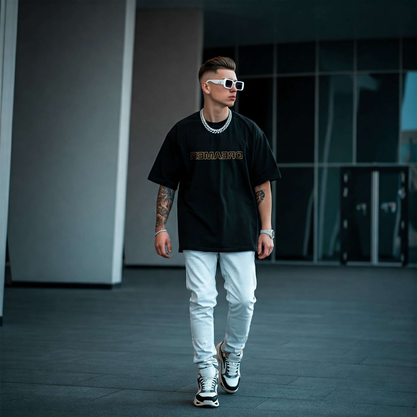 Oversized T-Shirt