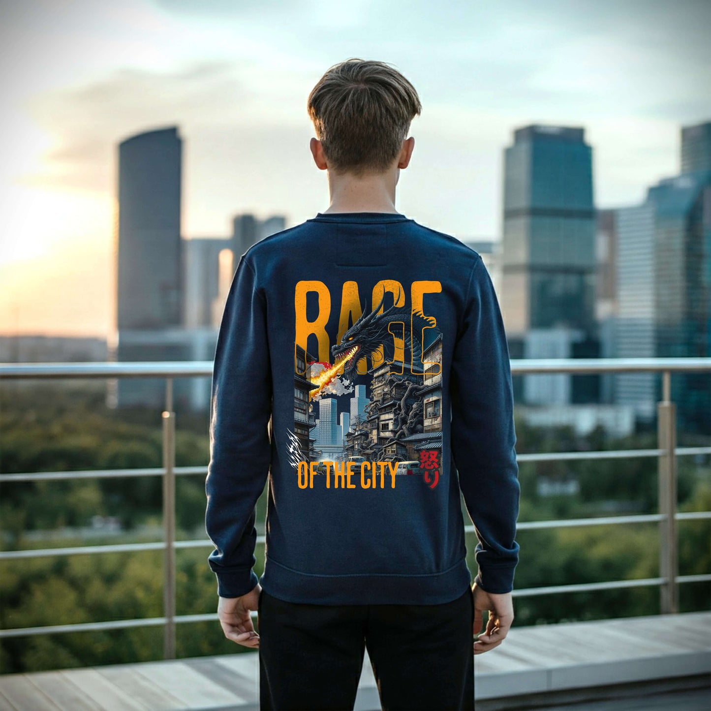 Sweatshirt