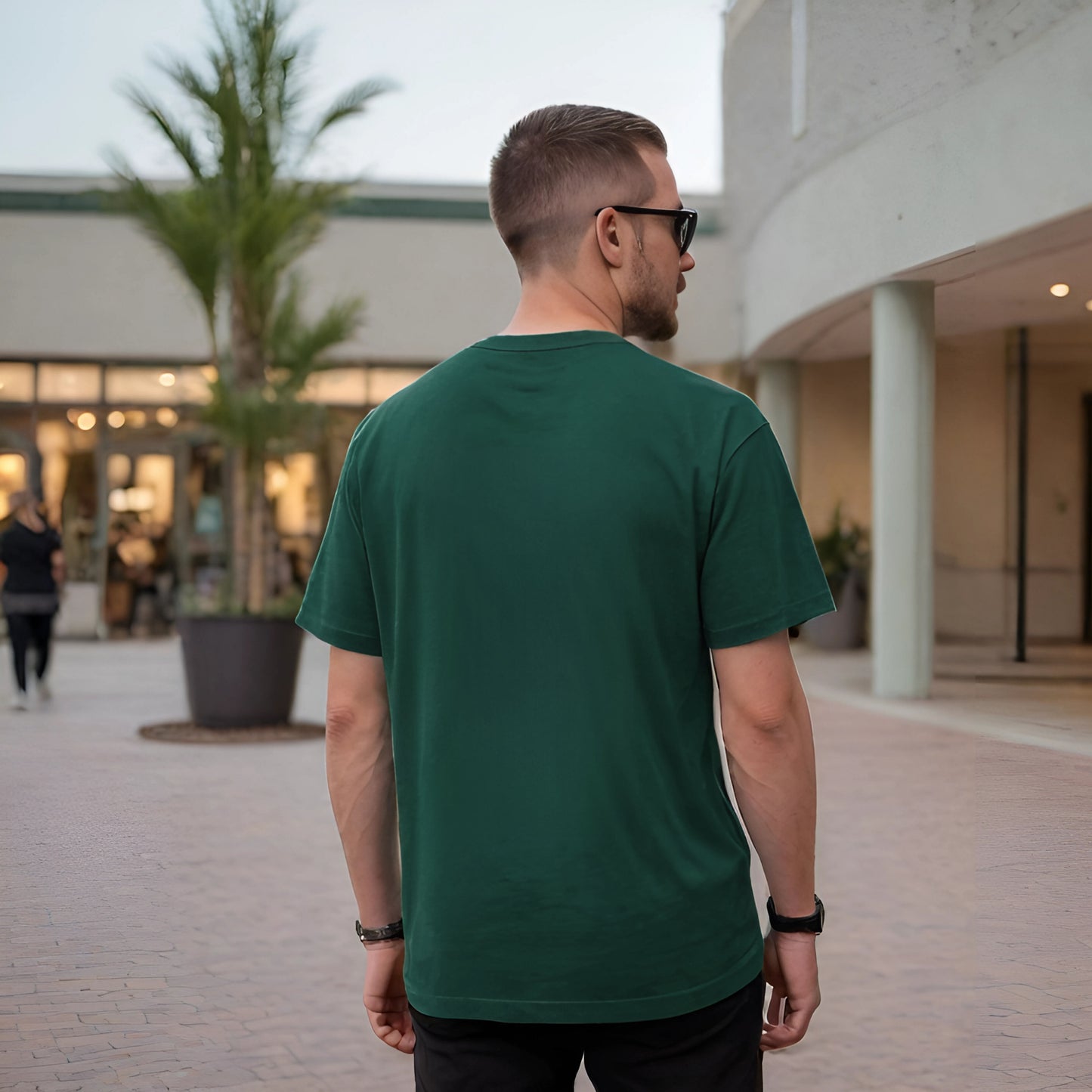 Regular Fit T-Shirt