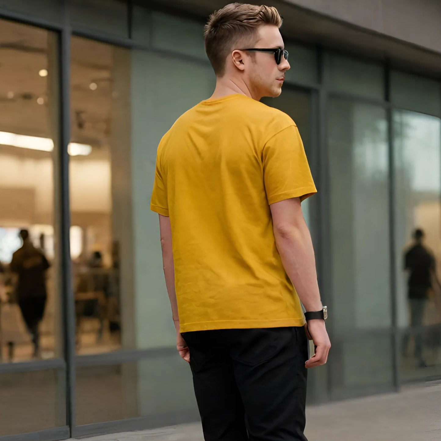 Regular Fit T-Shirt