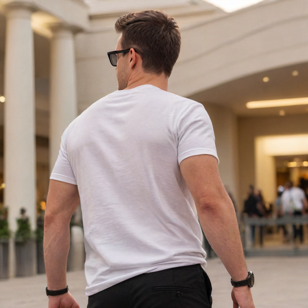Regular Fit T-Shirt