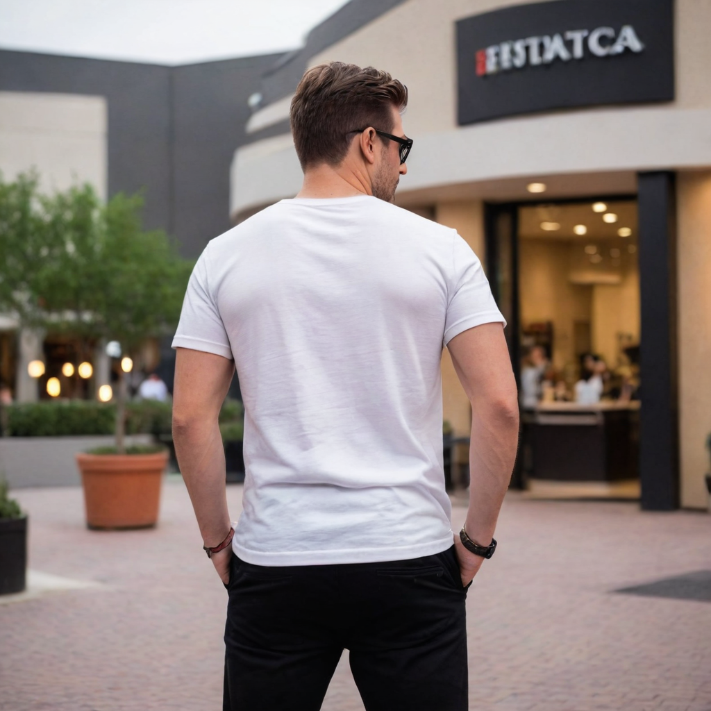 Regular Fit T-Shirt