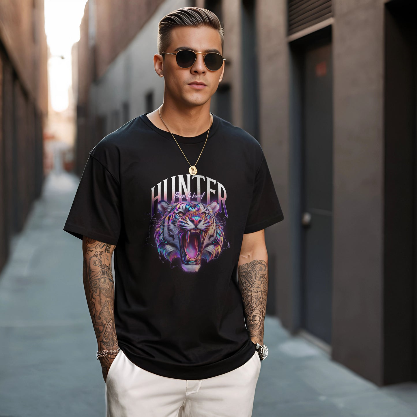 Regular Fit T-Shirt
