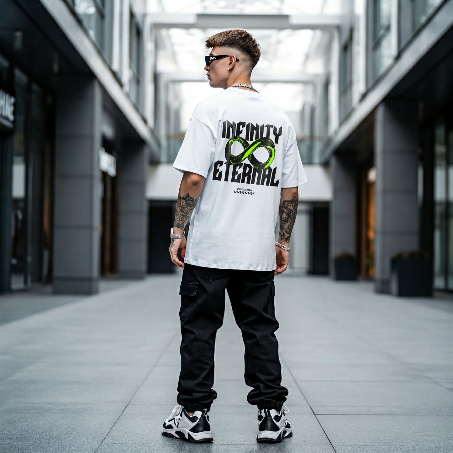 Oversized T-Shirt