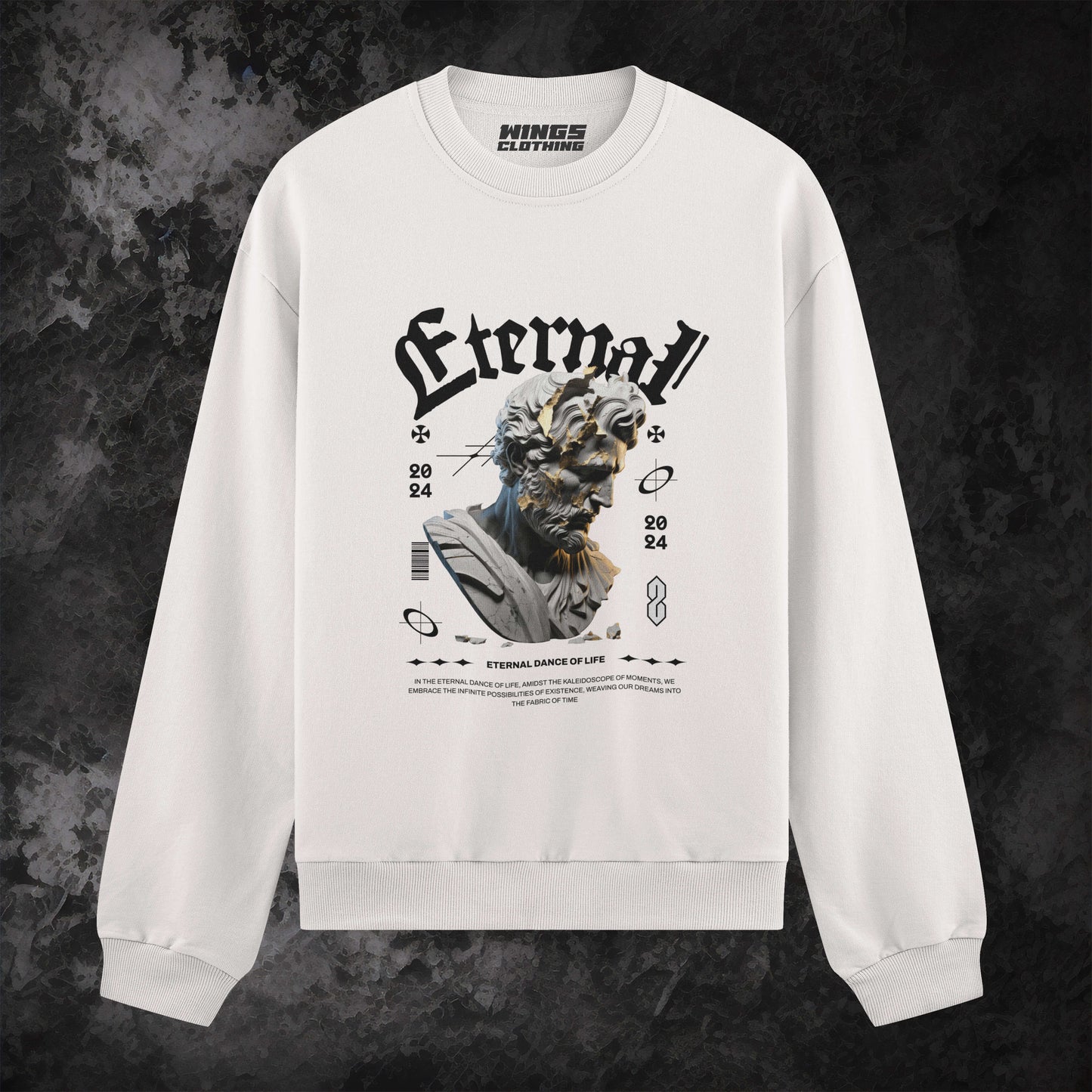 Sweatshirt