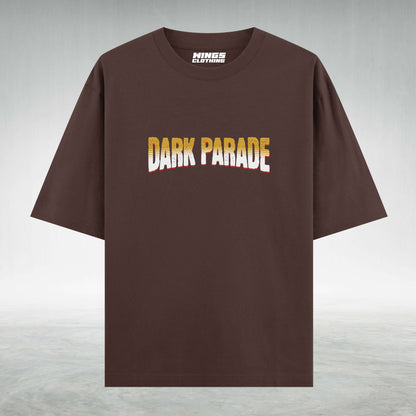 Oversized T-Shirt