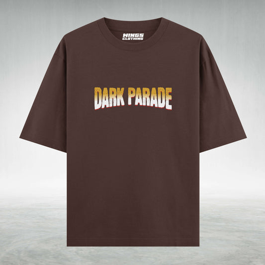 Oversized T-Shirt