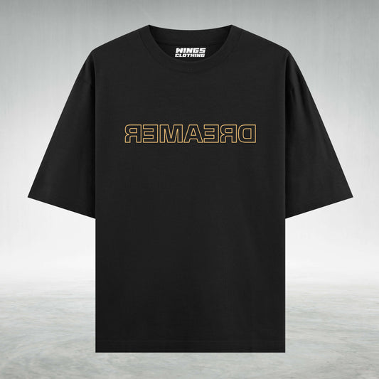 Oversized T-Shirt