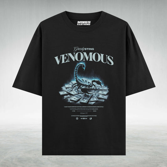 Oversized T-Shirt