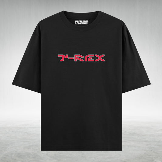 Oversized T-Shirt