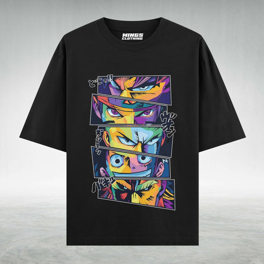 Oversized T-Shirt