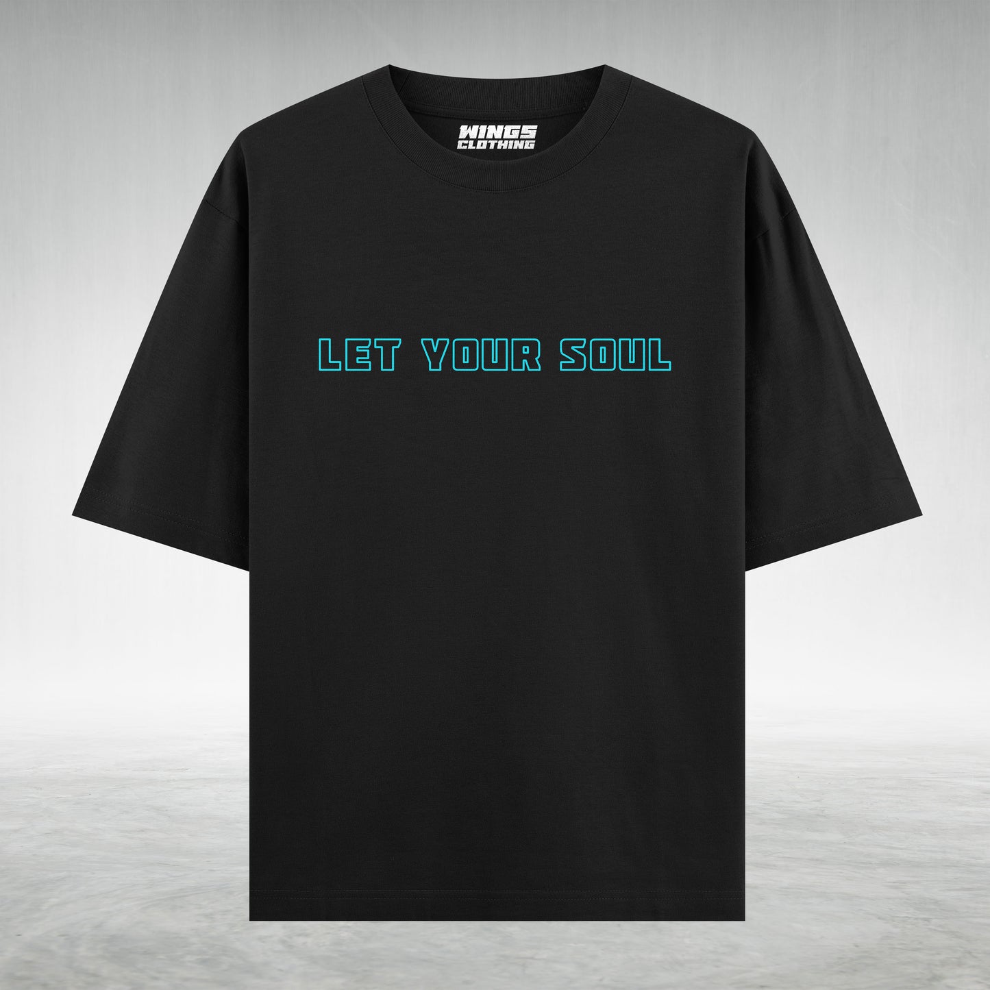 Oversized T-Shirt