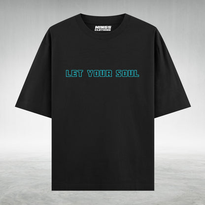 Oversized T-Shirt