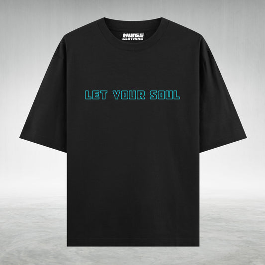 Oversized T-Shirt