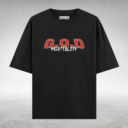 Oversized T-Shirt