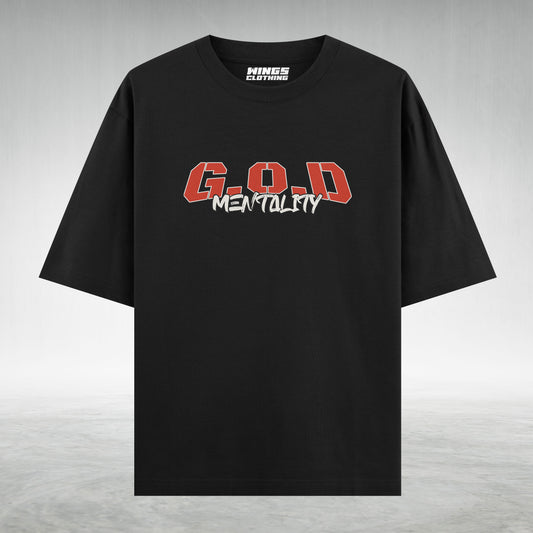 Oversized T-Shirt