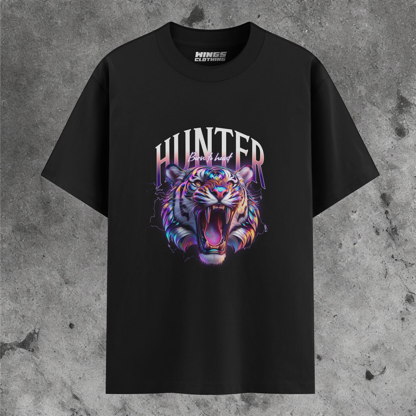 Regular Fit T-Shirt