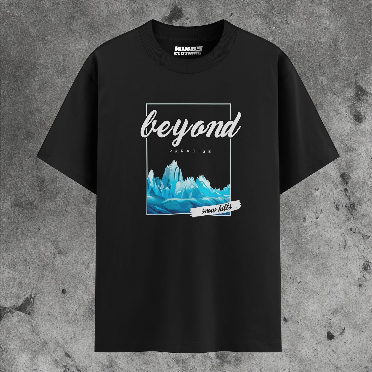 Regular Fit T-Shirt