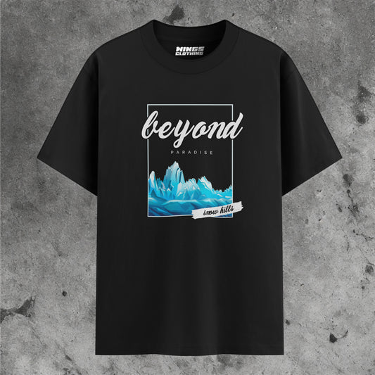 Regular Fit T-Shirt