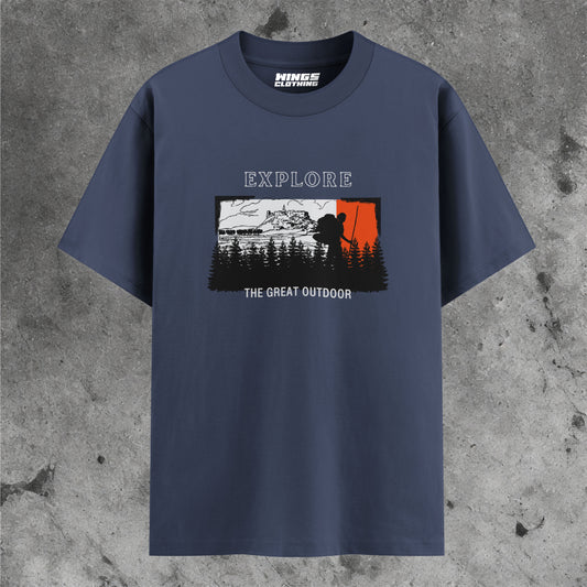 Regular Fit T-Shirt