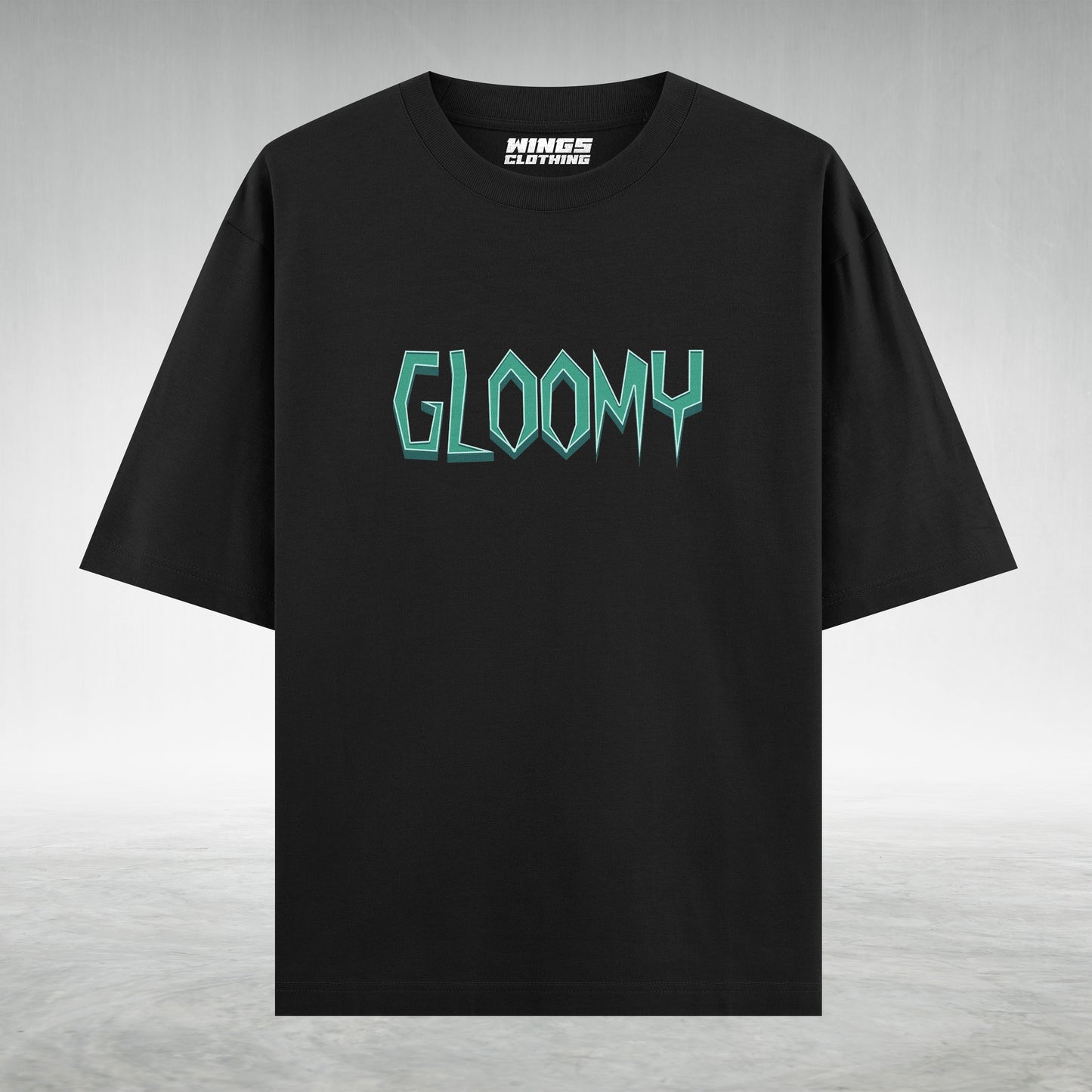 Oversized T-Shirt