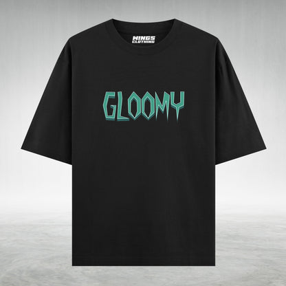 Oversized T-Shirt