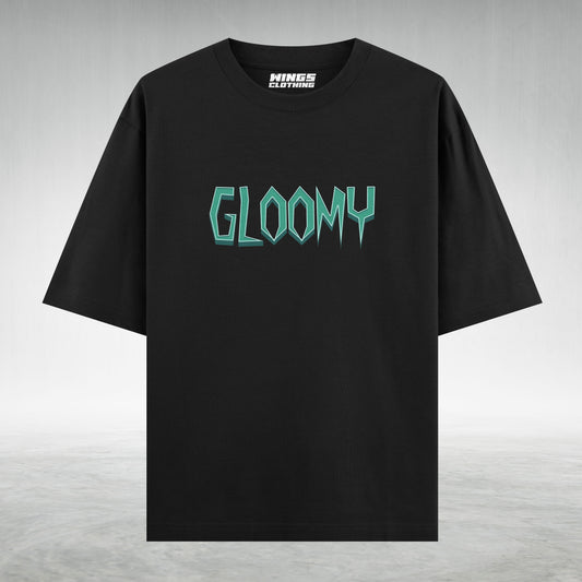 Oversized T-Shirt