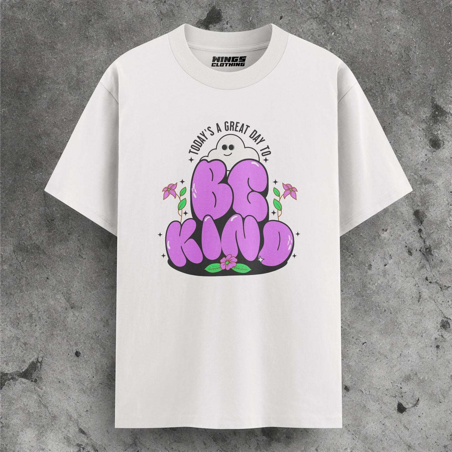 Regular Fit T-Shirt