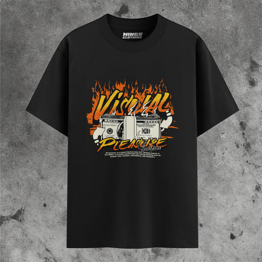 Regular Fit T-Shirt