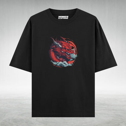 Oversized T-Shirt